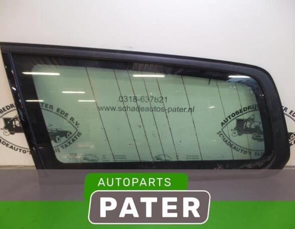 Side Window VOLVO V70 III (135), VOLVO XC70 II (136)