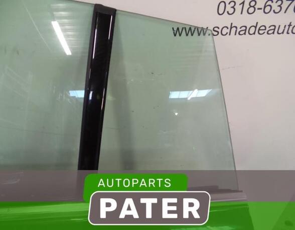 Side Window BMW 5 Gran Turismo (F07), BMW 5 Touring (F11)