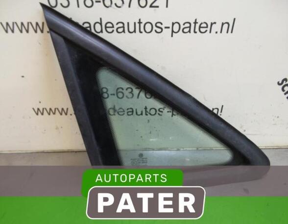 Side Window VW TOURAN (1T1, 1T2), VW TOURAN (1T3), VW TOURAN VAN (1T1, 1T2)