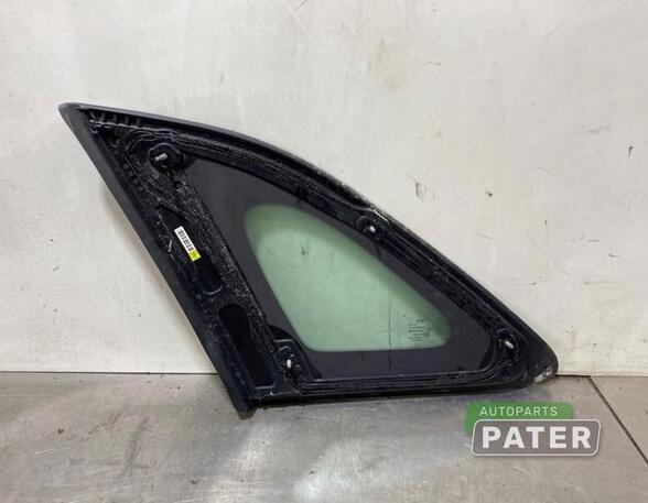 Side Window KIA NIRO I (DE)