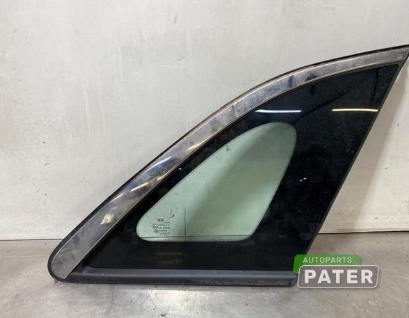 Side Window KIA NIRO I (DE)