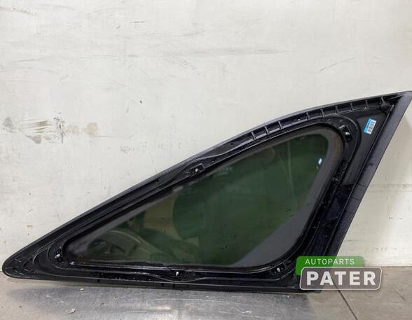 Side Window KIA SORENTO IV (MQ4, MQ4A)