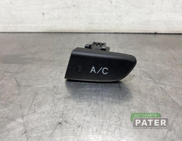 Air Conditioning Control Unit TOYOTA AYGO (_B1_)