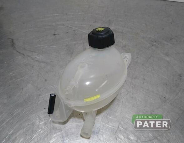 Air Conditioning Expansion Valve RENAULT CAPTUR I (J5_, H5_), RENAULT CLIO IV (BH_)