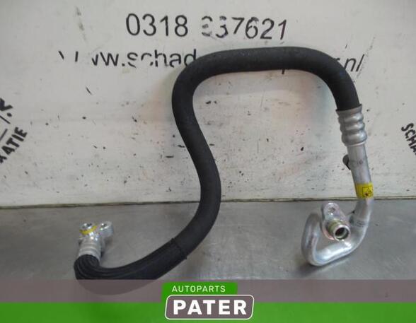 Air Conditioning Line FIAT PANDA (312_, 319_), FIAT PANDA VAN (312_, 519_)