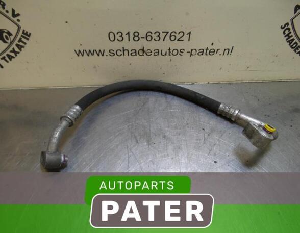 Air Conditioning Line VW JETTA III (1K2)