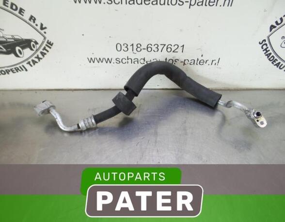 Airconditioning Drukleiding LAND ROVER RANGE ROVER SPORT (L320)