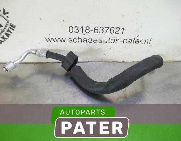 Airconditioning Drukleiding LAND ROVER RANGE ROVER SPORT (L320)