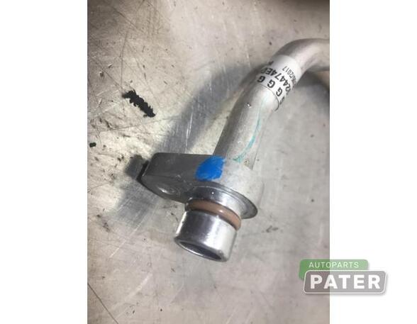 Airconditioning Drukleiding NISSAN QASHQAI II SUV (J11, J11_)