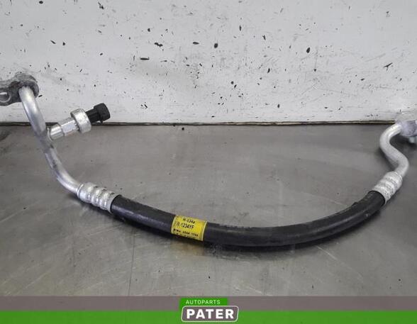 Air Conditioning Line OPEL KARL (C16)