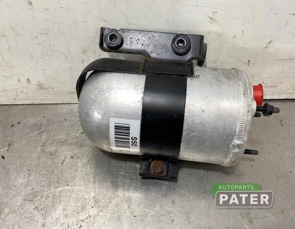 Air Conditioning Dryer KIA NIRO I (DE)