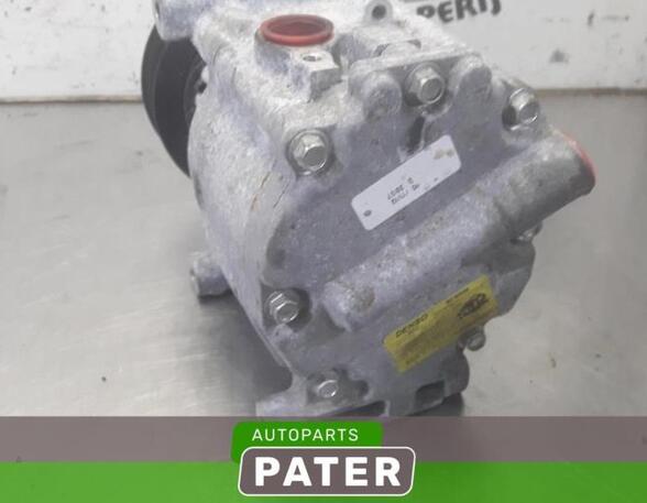 Airco Compressor FIAT PANDA (312_, 319_), FIAT PANDA VAN (312_, 519_)