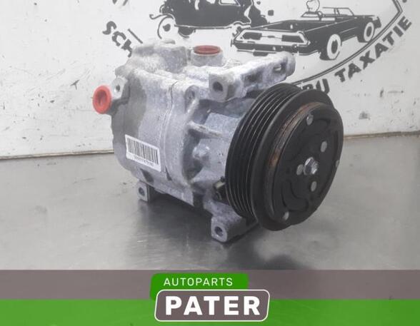 Airco Compressor FIAT PANDA (312_, 319_), FIAT PANDA VAN (312_, 519_)