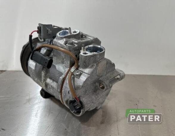 Air Conditioning Compressor MERCEDES-BENZ GLK-CLASS (X204)