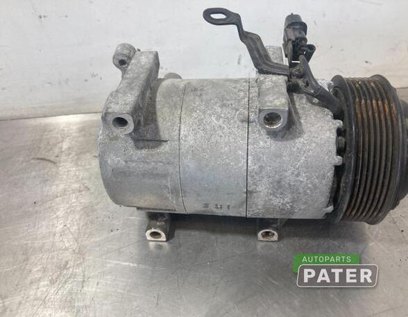 Air Conditioning Compressor HYUNDAI i10 II (BA, IA)