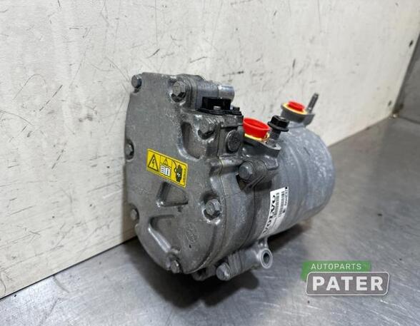 Airco Compressor VOLVO XC60 II (246)