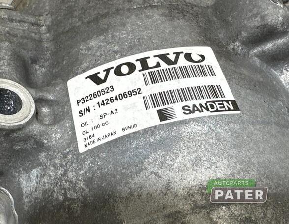 Airco Compressor VOLVO XC60 II (246)