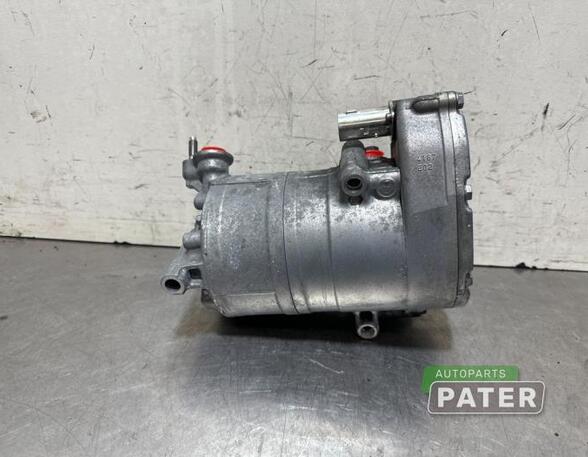 Airco Compressor VOLVO XC60 II (246)