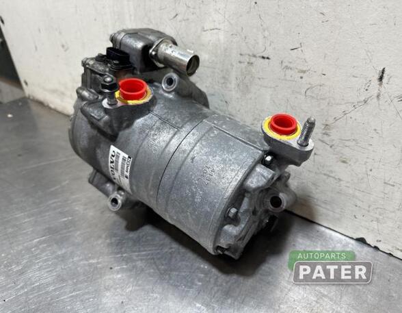 Airco Compressor VOLVO XC60 II (246)