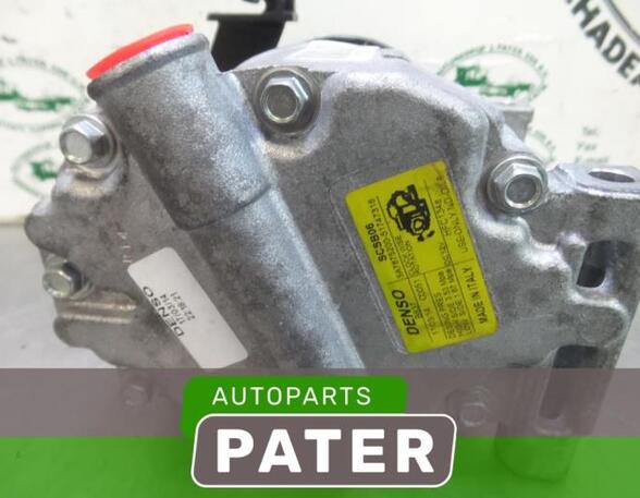 Airco Compressor FIAT PANDA (312_, 319_)