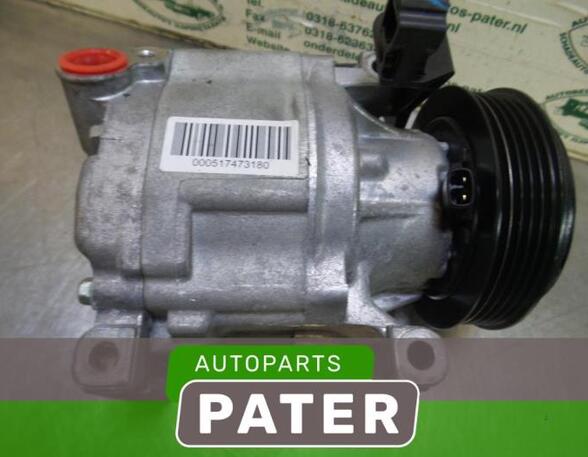 Airco Compressor FIAT PANDA (312_, 319_)