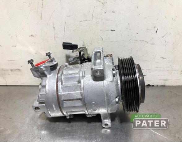 Airco Compressor RENAULT ESPACE V (JR_)