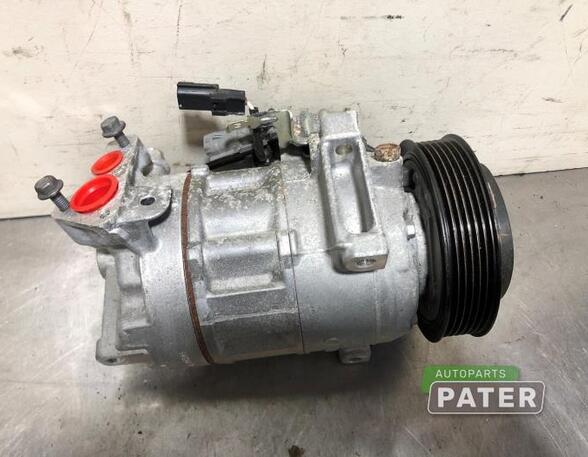 Air Conditioning Compressor RENAULT ESPACE V (JR_)