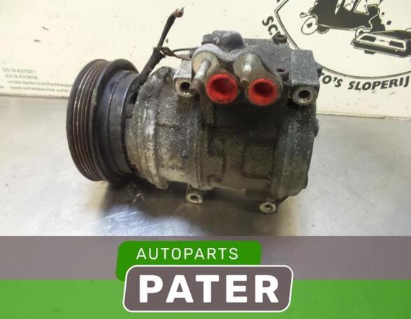 Air Conditioning Compressor KIA MAGENTIS (GD, MS)