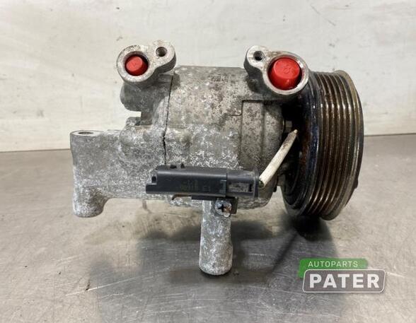 Air Conditioning Compressor PEUGEOT 108