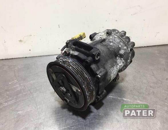 Airco Compressor PEUGEOT 5008 (0U_, 0E_)