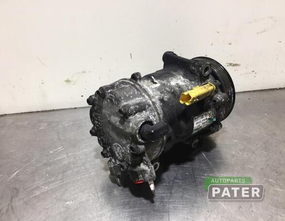 Air Conditioning Compressor PEUGEOT 5008 (0U_, 0E_)