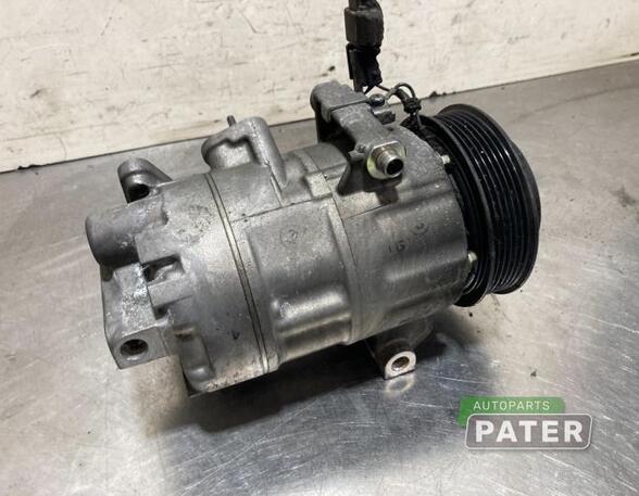 Airco Compressor HYUNDAI i20 III (BC3, BI3)