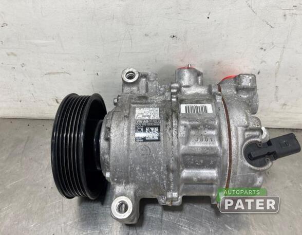 Air Conditioning Compressor VW GOLF VII (5G1, BQ1, BE1, BE2)