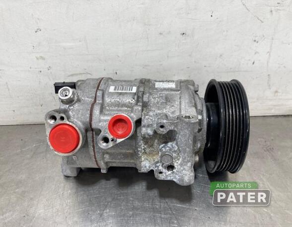 Air Conditioning Compressor VW GOLF VII (5G1, BQ1, BE1, BE2)