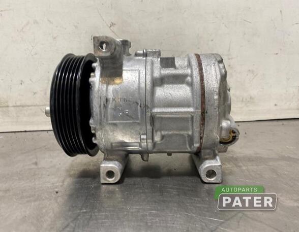 Air Conditioning Compressor FIAT PUNTO (199_)