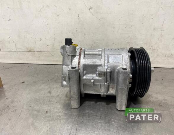 Air Conditioning Compressor FIAT PUNTO (199_)