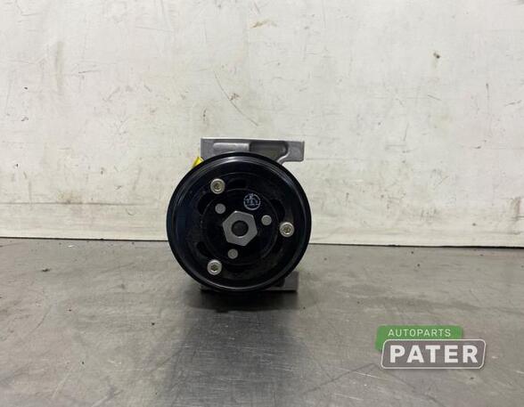 Air Conditioning Compressor FIAT PUNTO (199_)