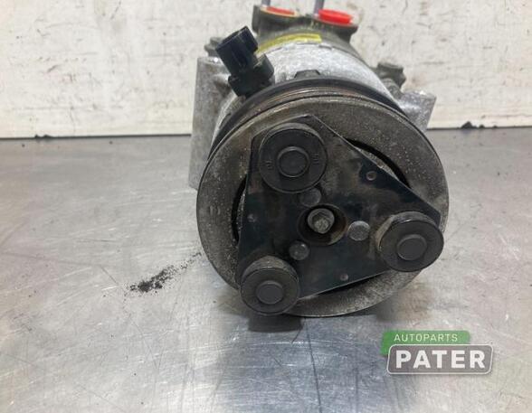 Air Conditioning Compressor FORD FIESTA VI (CB1, CCN)