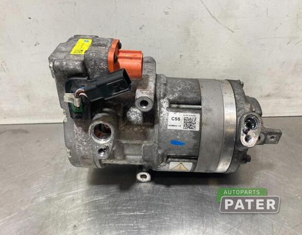 Air Conditioning Compressor KIA SORENTO IV (MQ4, MQ4A)