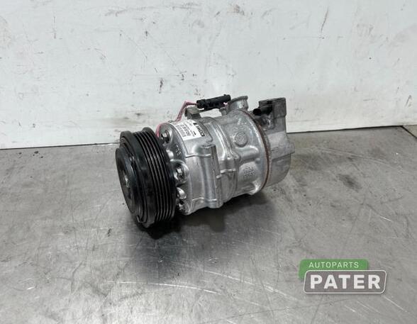 Airco Compressor OPEL ASTRA K Sports Tourer (B16)