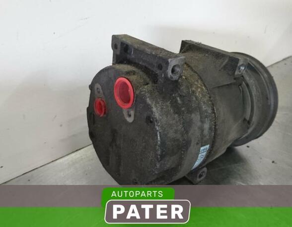 Air Conditioning Compressor RENAULT MEGANE I (BA0/1_)