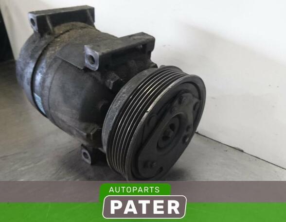 Air Conditioning Compressor RENAULT MEGANE I (BA0/1_)