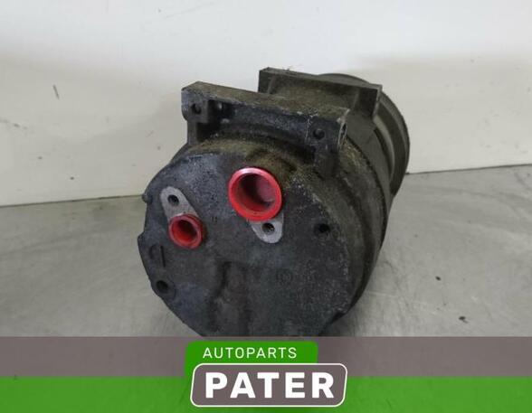 Air Conditioning Compressor RENAULT MEGANE I (BA0/1_)