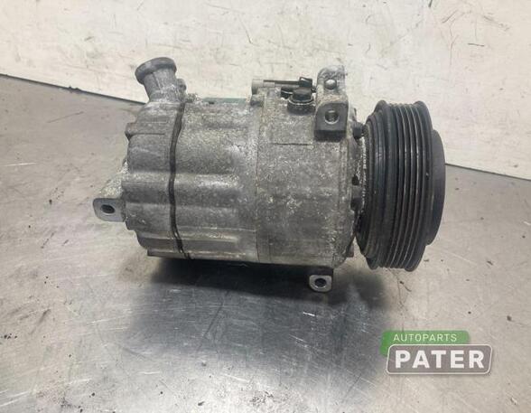 Air Conditioning Compressor OPEL SIGNUM Hatchback (Z03)