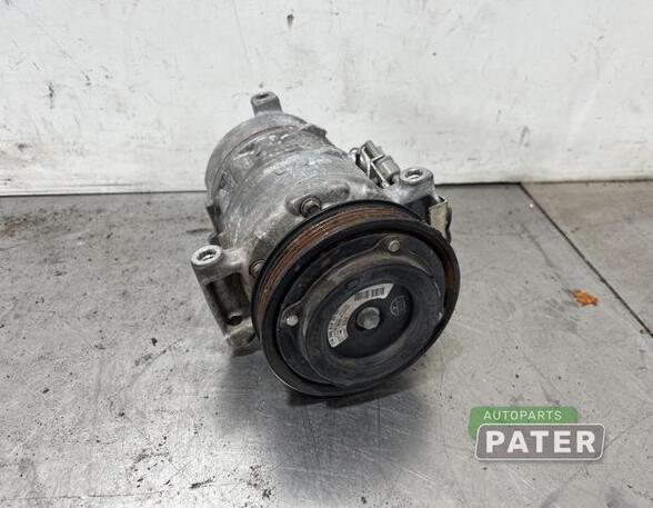 Air Conditioning Compressor MERCEDES-BENZ B-CLASS (W246, W242), MERCEDES-BENZ CLS (C257)