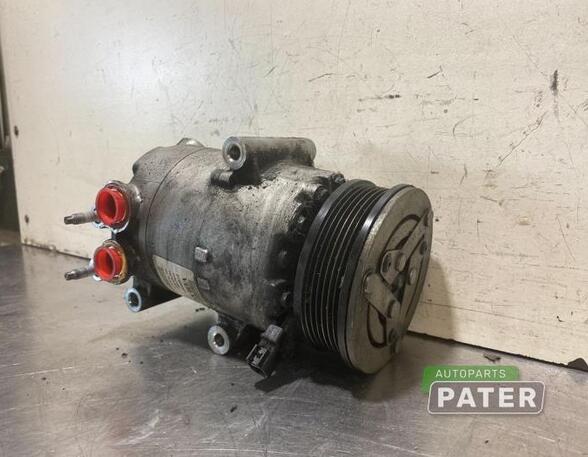 Air Conditioning Compressor VOLVO V70 III (135)