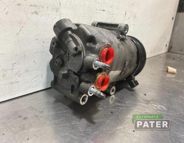 Air Conditioning Compressor VOLVO V70 III (135)