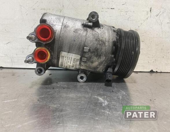 Air Conditioning Compressor VOLVO V70 III (135)