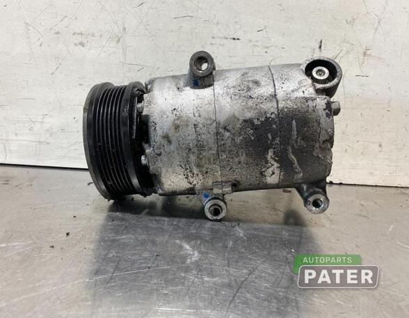 Air Conditioning Compressor VOLVO V70 III (135)