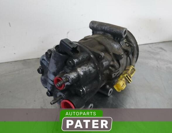 Air Conditioning Compressor CITROËN C4 I (LC_)